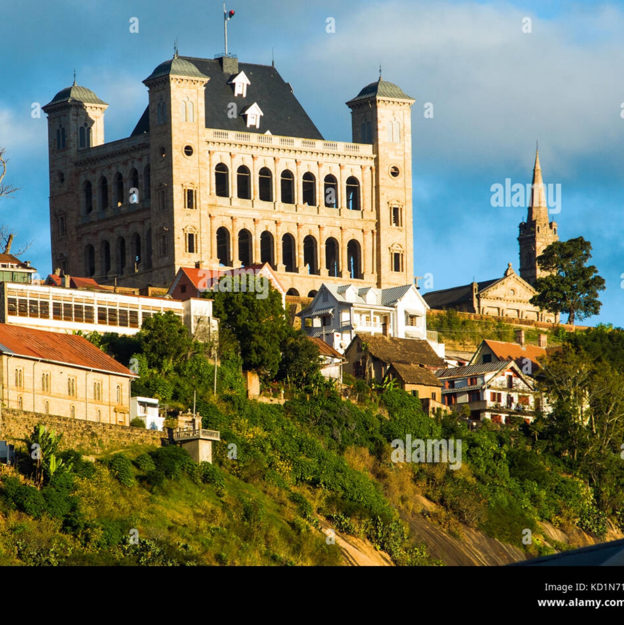 Antananarivo