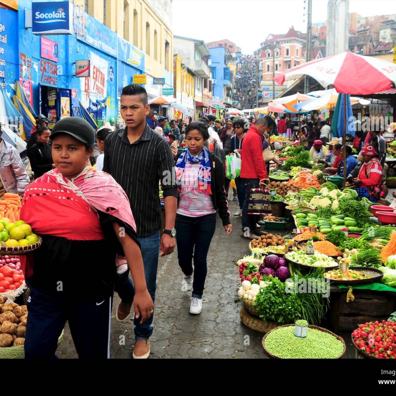 Antananarivo