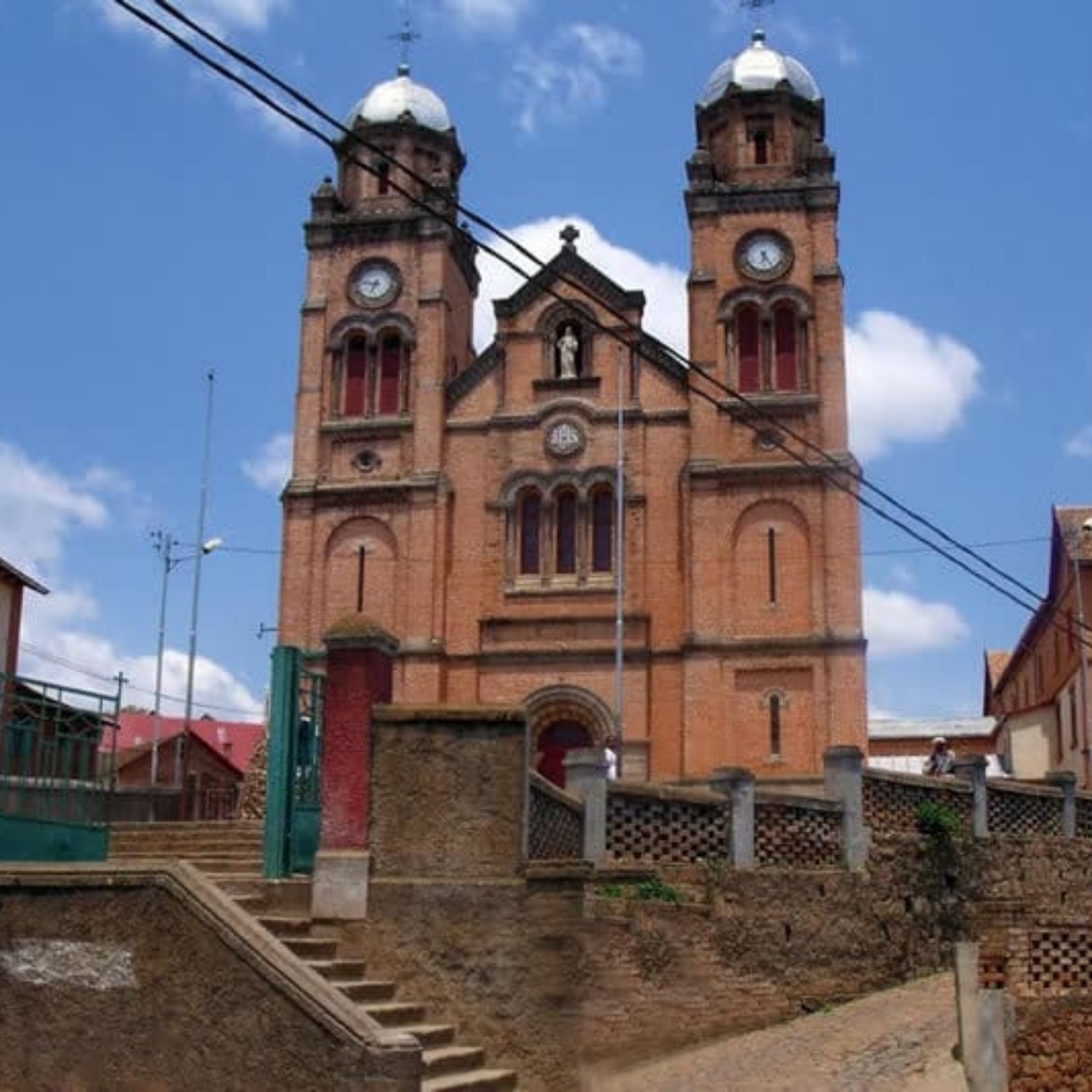 fianarantsoa