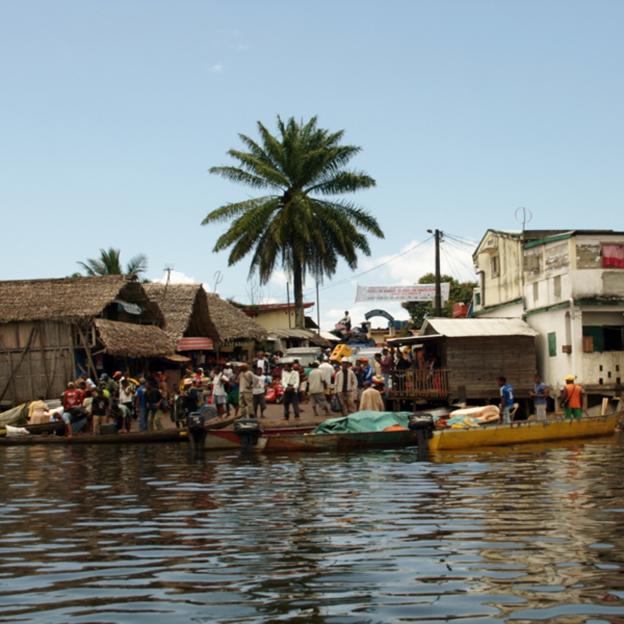 toamasina